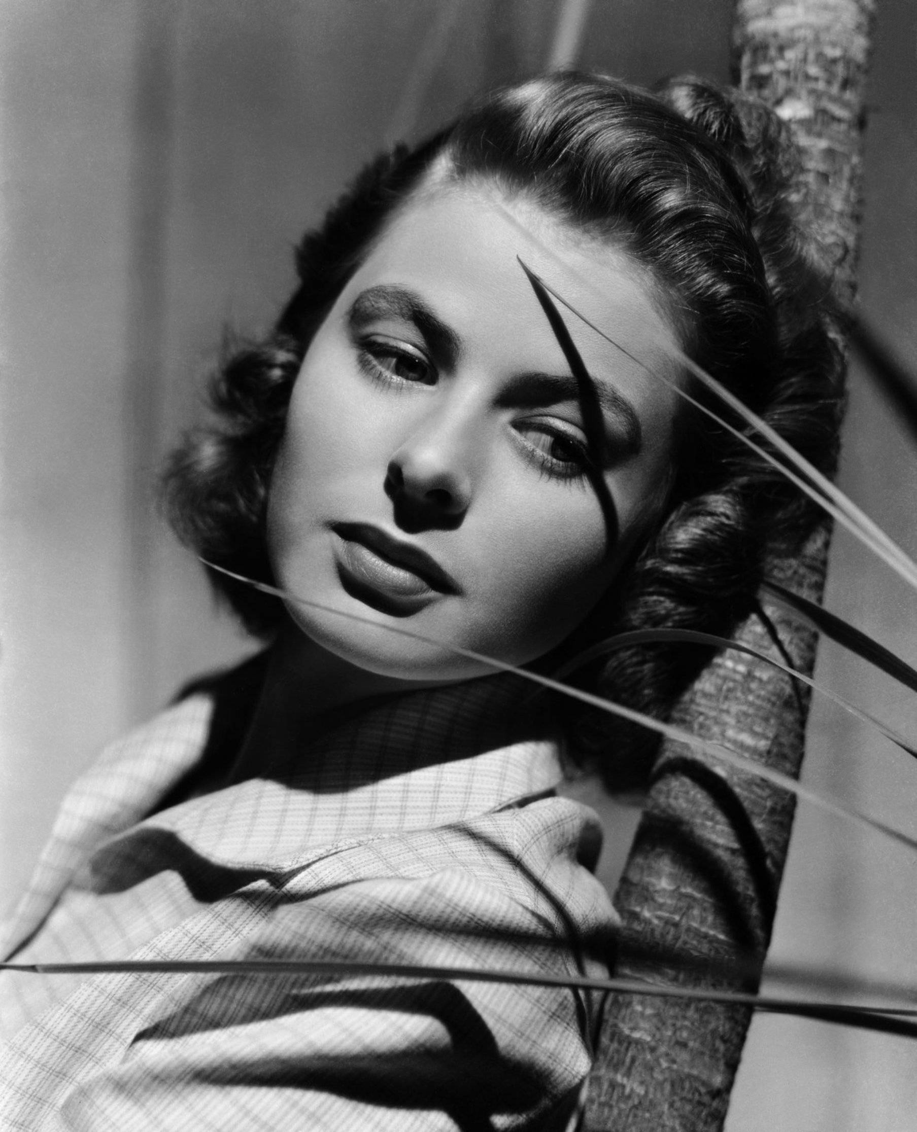 Ingrid Bergman - Nude Celebrities Forum | FamousBoard.com